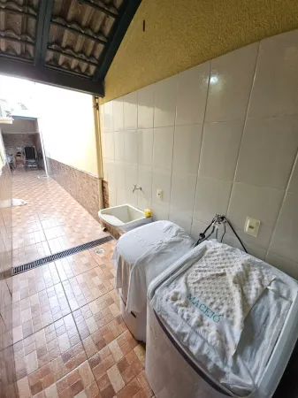 Casa Condomínio Porto Belo II