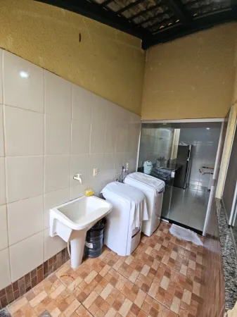 Casa Condomínio Porto Belo II