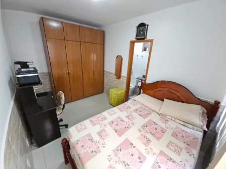 Casa Condomínio Porto Belo II