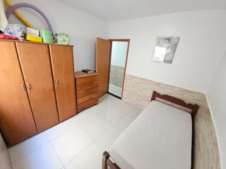 Casa Condomínio Porto Belo II