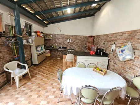 Casa Condomínio Porto Belo II