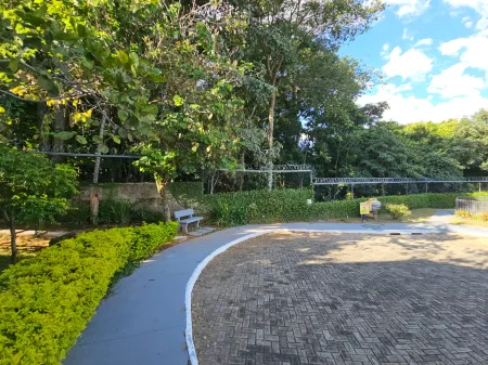 Casa Condomínio Porto Belo II