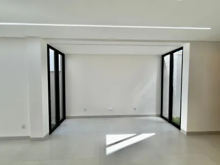 Sobrado Jardins Capri