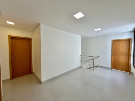 Sobrado Jardins Capri