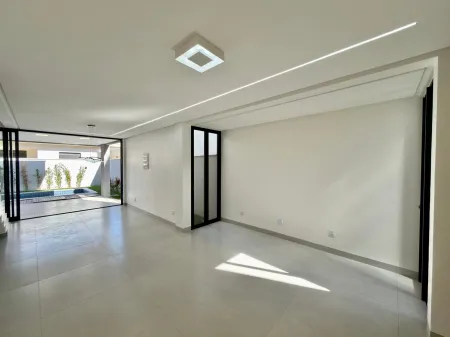 Sobrado Jardins Capri