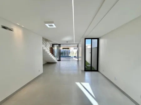 Sobrado Jardins Capri