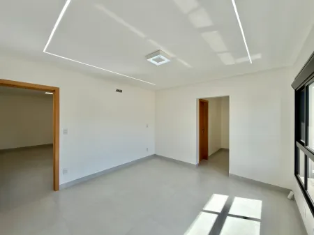 Sobrado Jardins Capri