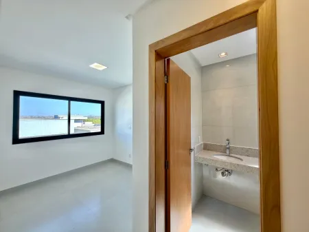 Sobrado Jardins Capri