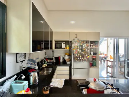 Casa Jardins Valência