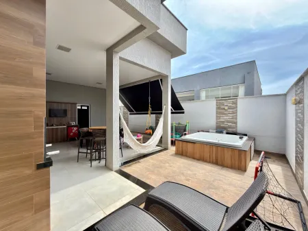 Casa Jardins Valência