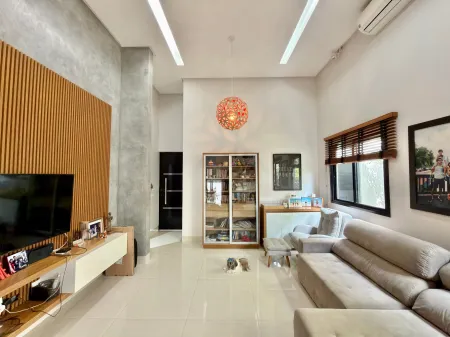 Casa Jardins Valência