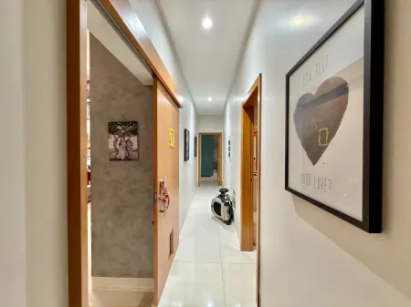 Casa Jardins Valência