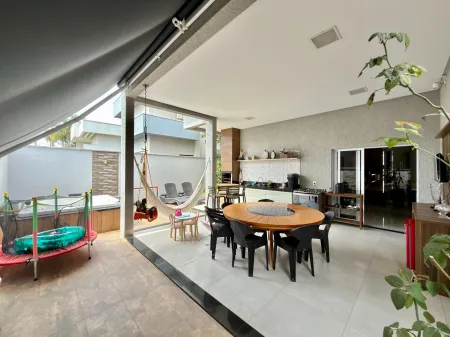 Casa Jardins Valência