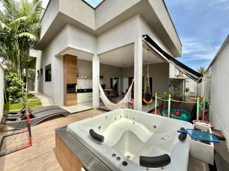 Casa Jardins Valência