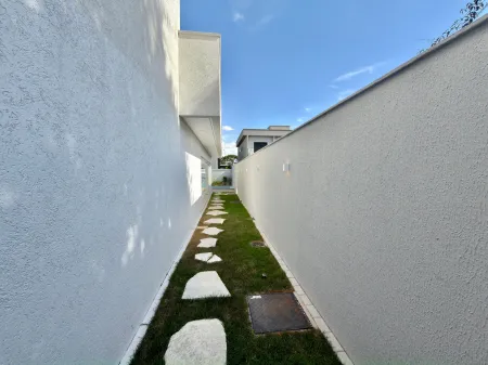 Casa Portal do Sol Garden