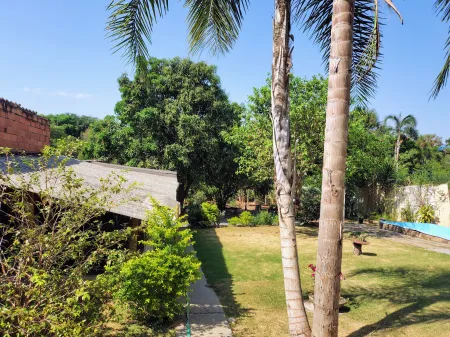 Chácara Jardim Liberdade