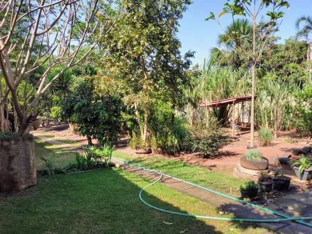 Chácara Jardim Liberdade
