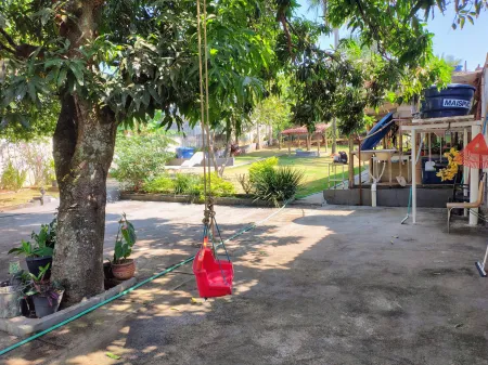 Chácara Jardim Liberdade