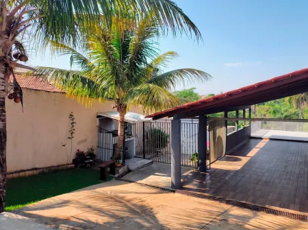 Chácara Jardim Liberdade