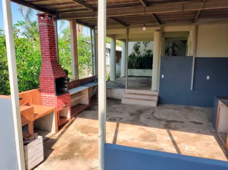 Chácara Jardim Liberdade