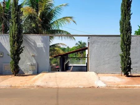 Chácara Jardim Liberdade