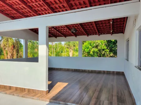 Chácara Jardim Liberdade