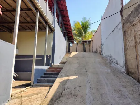 Chácara Jardim Liberdade