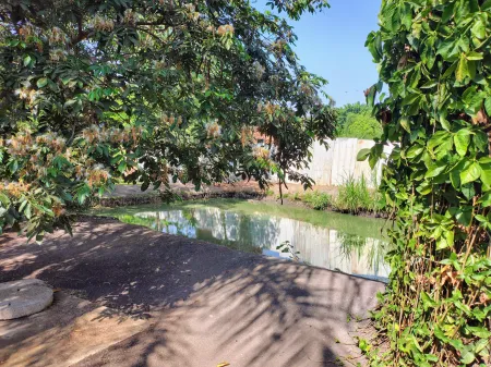 Chácara Jardim Liberdade