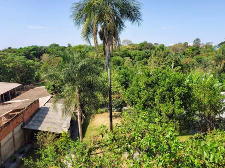 Chácara Jardim Liberdade