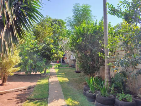 Chácara Jardim Liberdade
