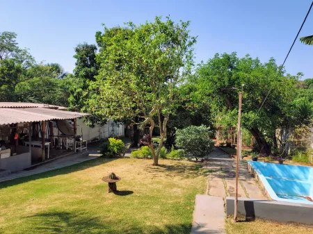 Chácara Jardim Liberdade