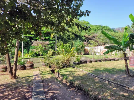 Chácara Jardim Liberdade