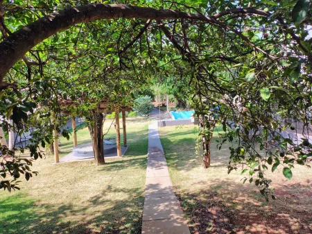 Chácara Jardim Liberdade
