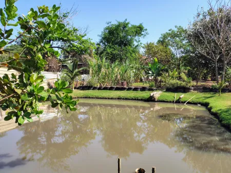 Chácara Jardim Liberdade