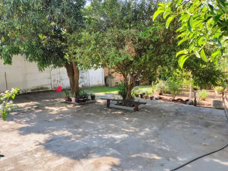 Chácara Jardim Liberdade