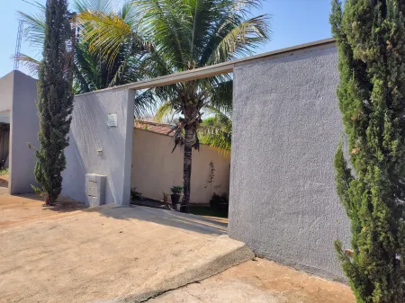 Chácara Jardim Liberdade
