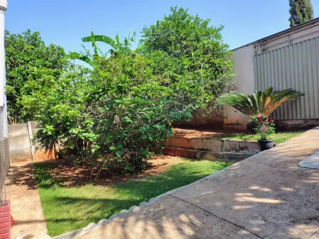 Chácara Jardim Liberdade