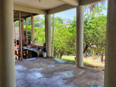 Chácara Jardim Liberdade