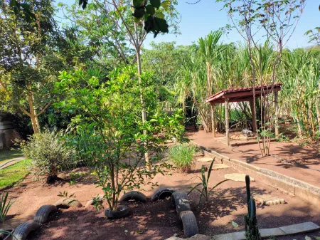 Chácara Jardim Liberdade
