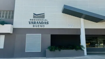 Varandas Bueno