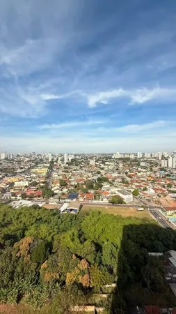 Varandas Bueno