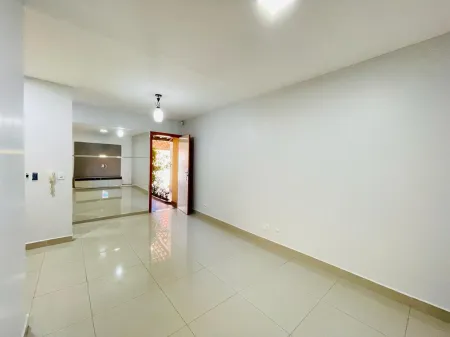 Residencial Nova Iorque