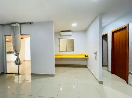 Residencial Nova Iorque