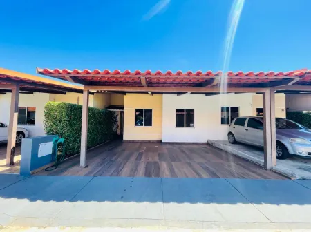 Residencial Nova Iorque