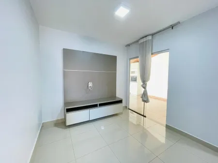 Residencial Nova Iorque