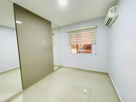 Residencial Nova Iorque