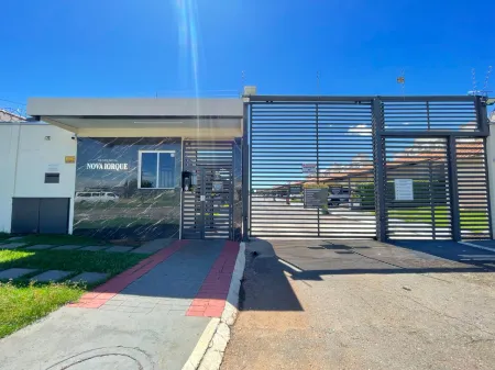 Residencial Nova Iorque