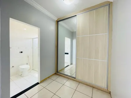 Residencial Nova Iorque