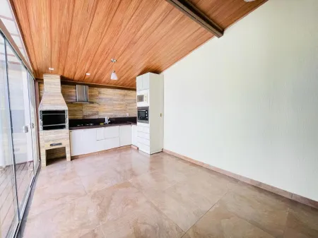 Residencial Nova Iorque