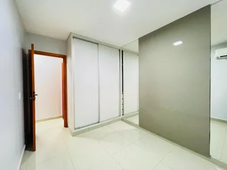 Residencial Nova Iorque